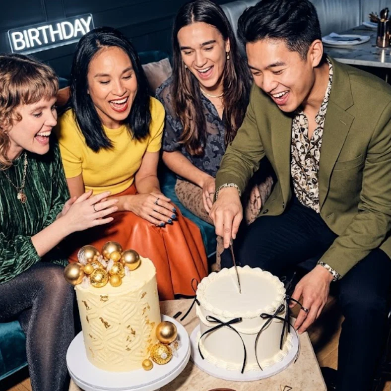 Sydney’s Most Loved Designer Cakes